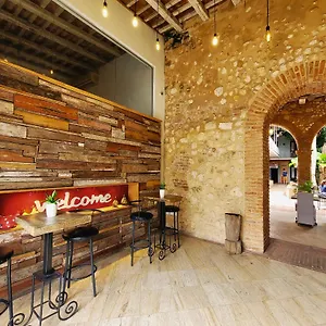 Appartamento Heritage Residences Signature Collection, Santo Domingo